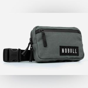 NWT- Nobull Crossbody Bag